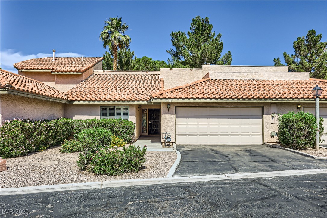 2708 Campo Verde Drive Property Photo
