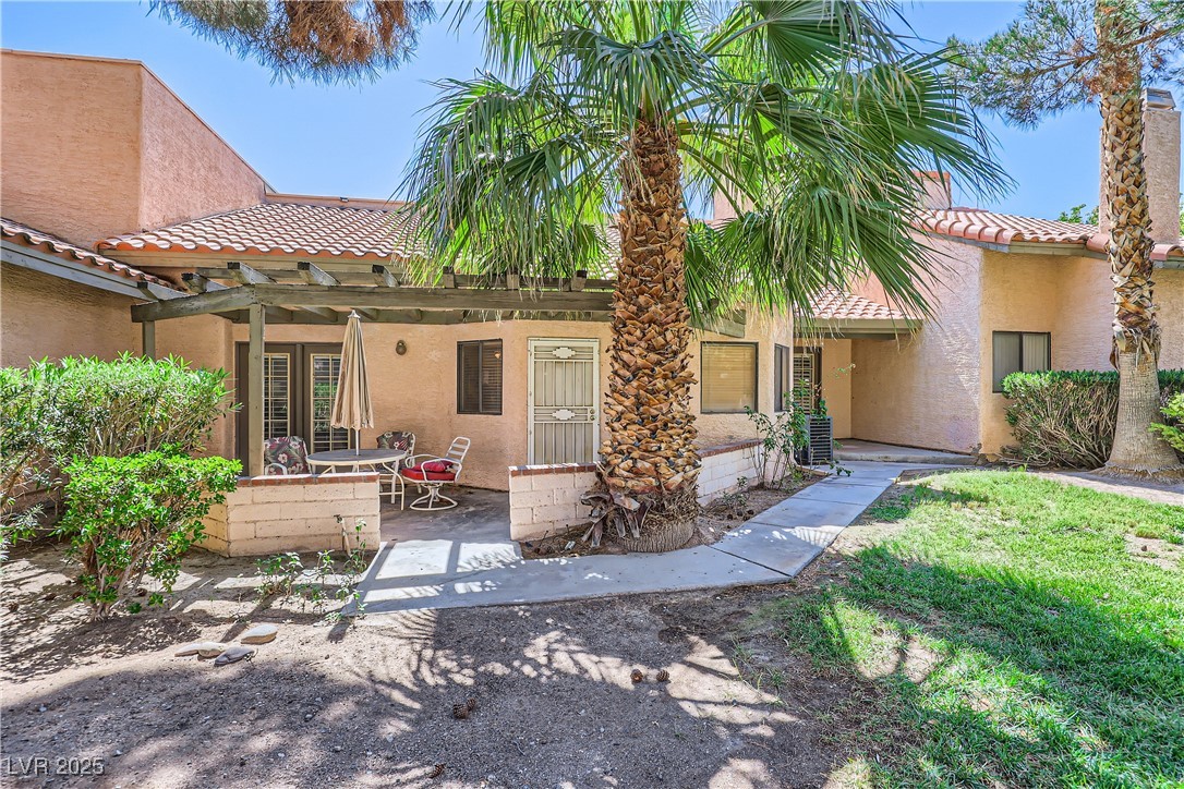 2708 Campo Verde Drive Property Photo 12