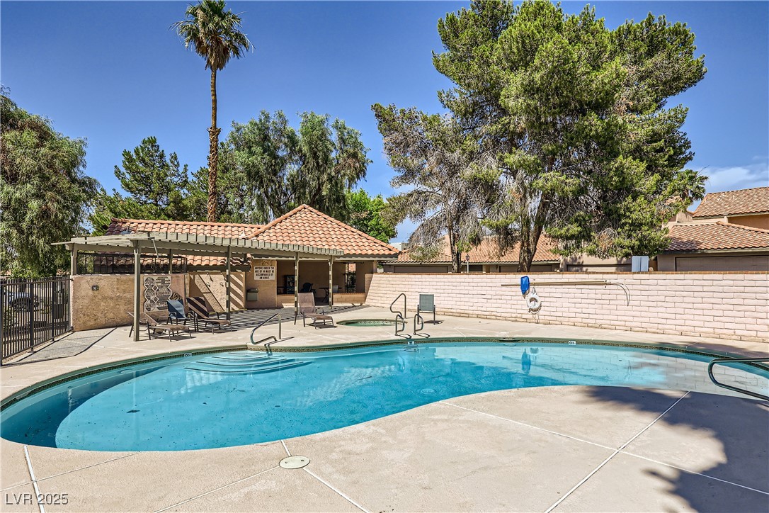 2708 Campo Verde Drive Property Photo 13
