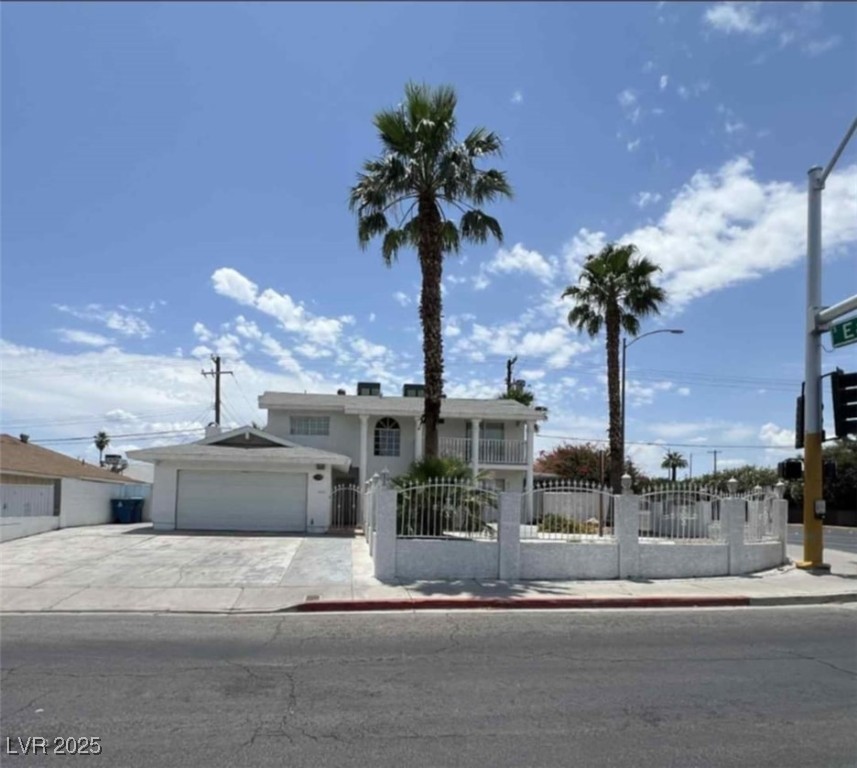2419 Vegas Valley Drive Property Photo 1