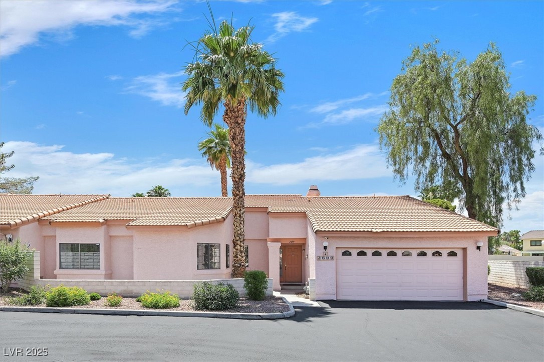 2699 Aldonza Drive Property Photo 1