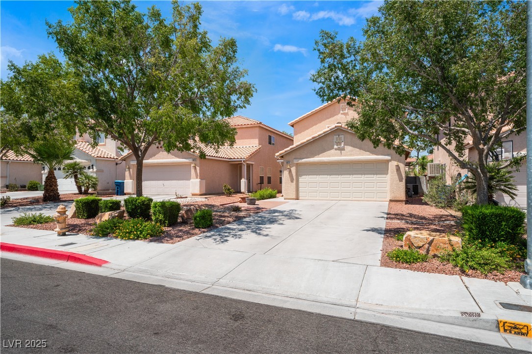 8872 Perfect Diamond Court Property Photo