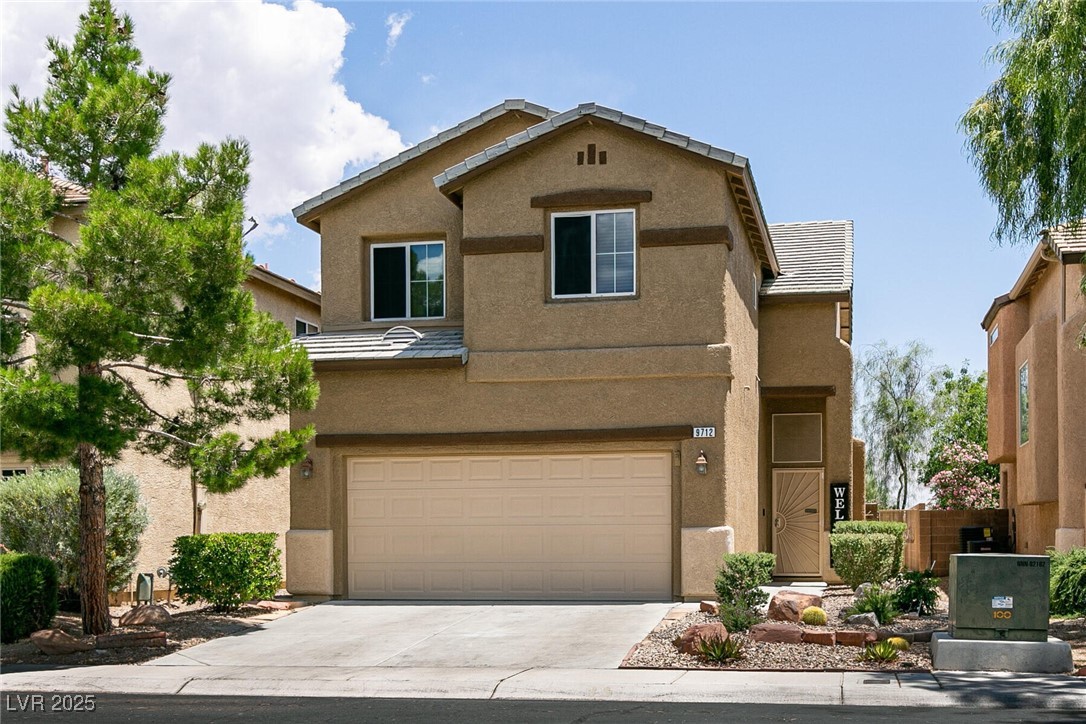 9712 Red Horse Street Property Photo 1