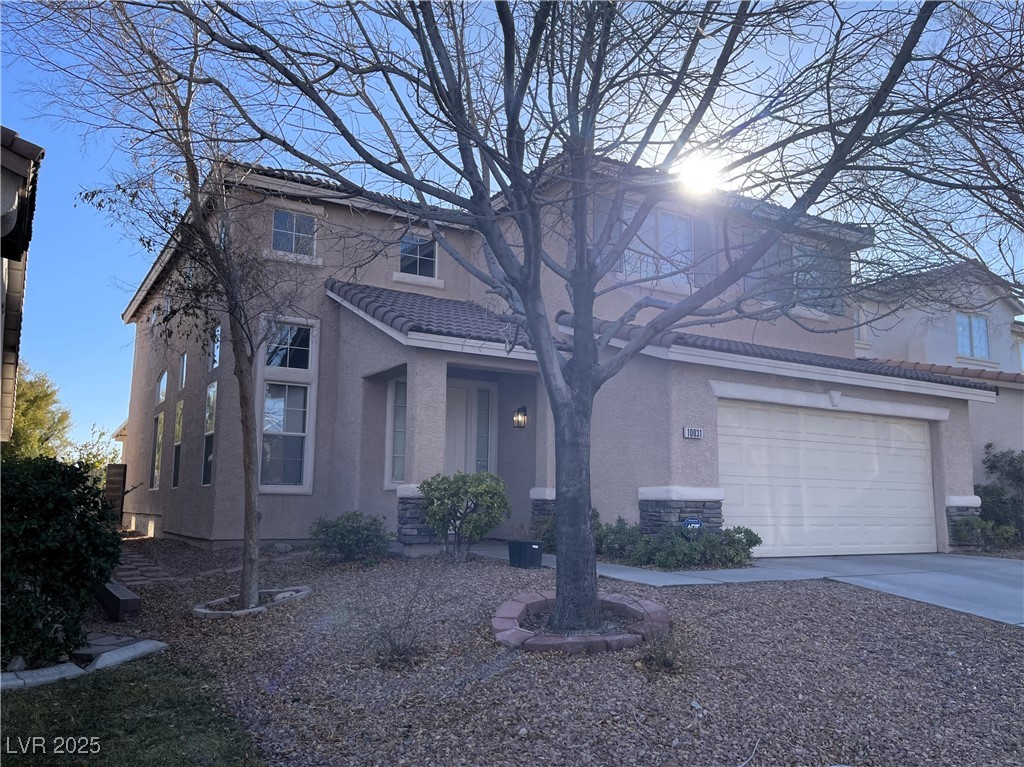 10031 Candle Canyon Court Property Photo 1