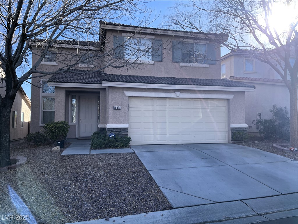 10031 Candle Canyon Court Property Photo 2