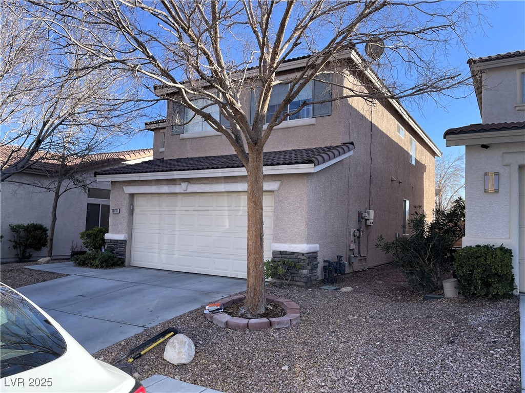 10031 Candle Canyon Court Property Photo 3