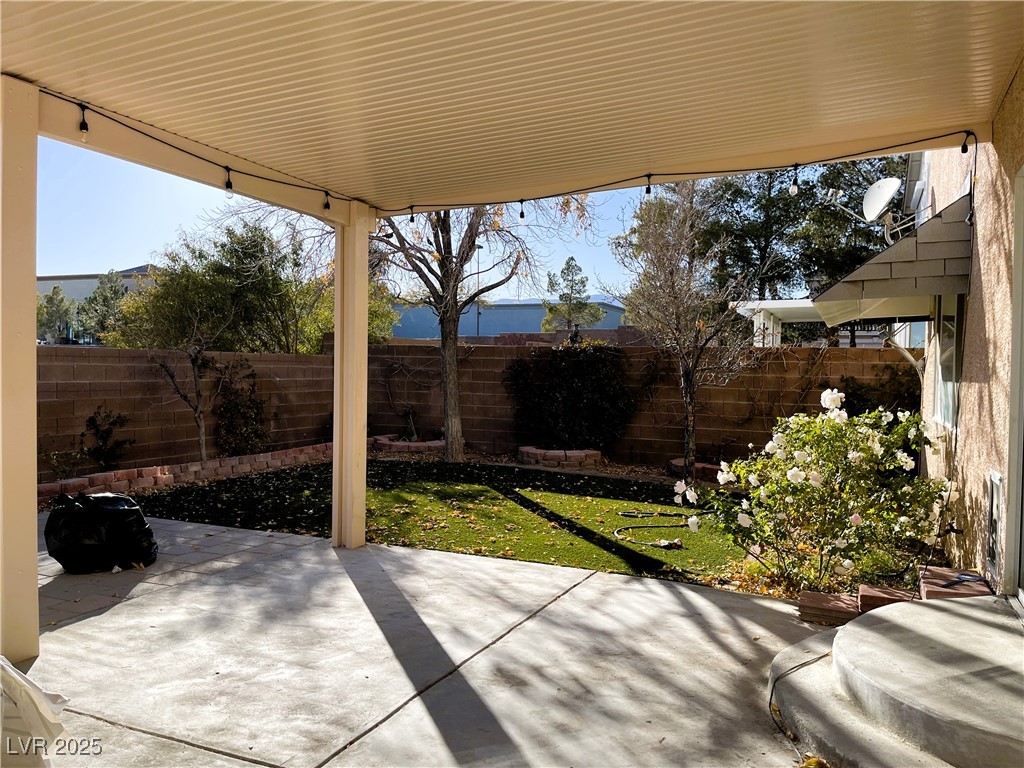10031 Candle Canyon Court Property Photo 23