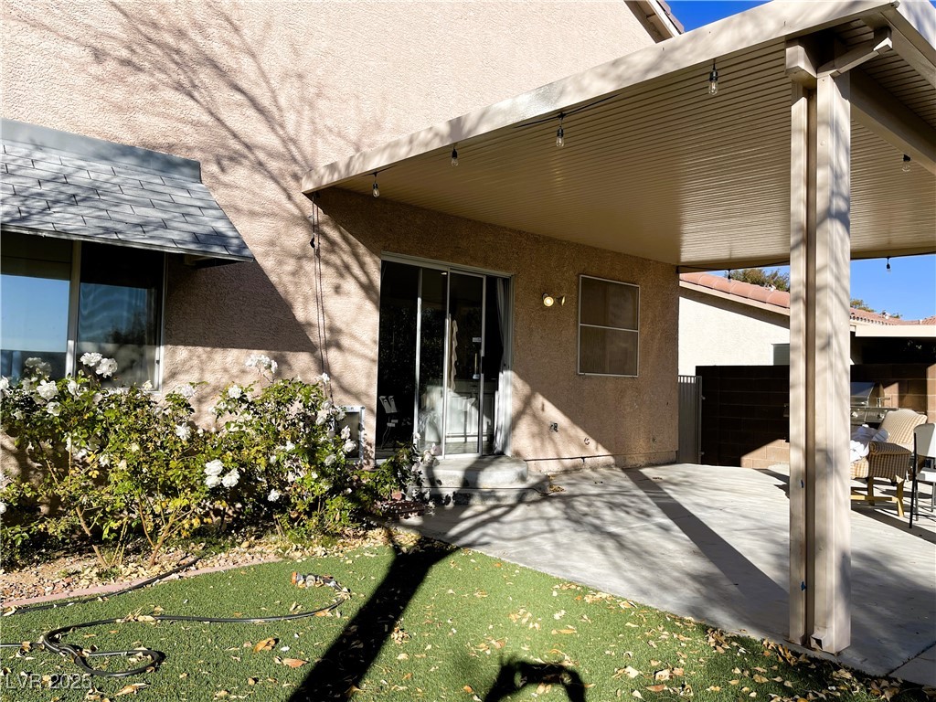 10031 Candle Canyon Court Property Photo 24