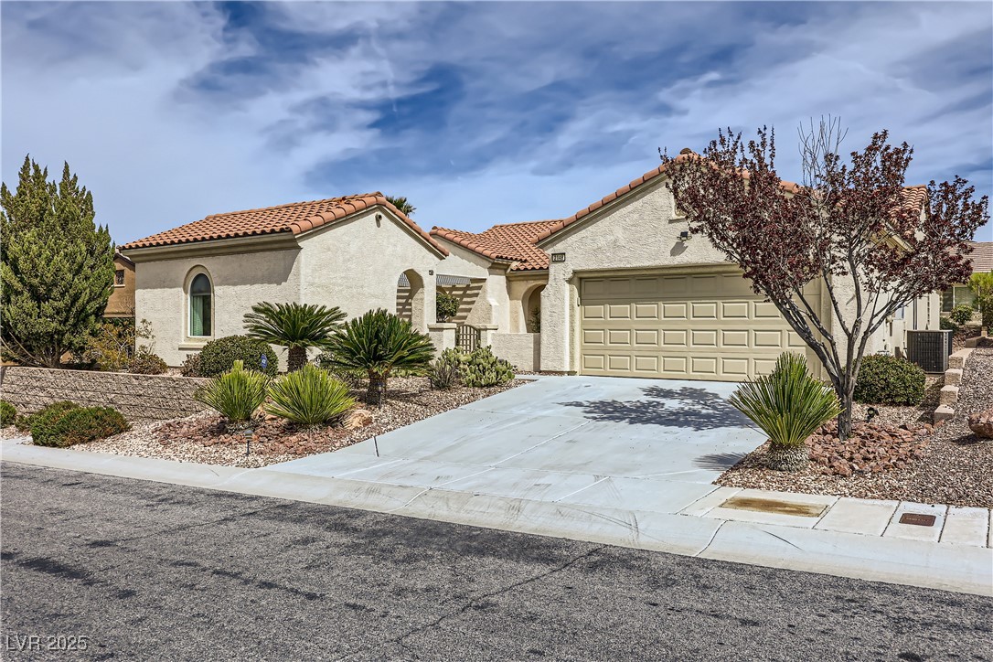 2148 Shadow Canyon Drive Property Photo 1