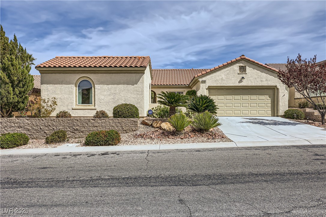2148 Shadow Canyon Drive Property Photo 2