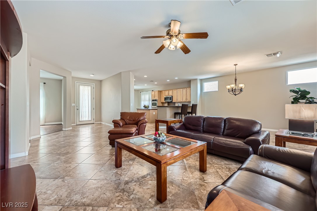 2148 Shadow Canyon Drive Property Photo 4