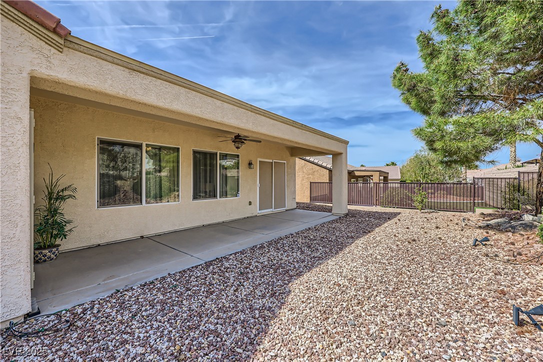 2148 Shadow Canyon Drive Property Photo 43