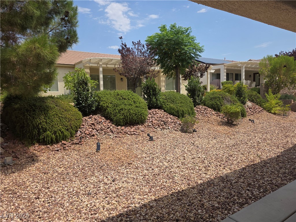 2148 Shadow Canyon Drive Property Photo 45