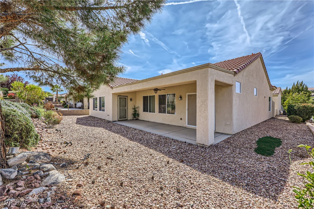 2148 Shadow Canyon Drive Property Photo 46