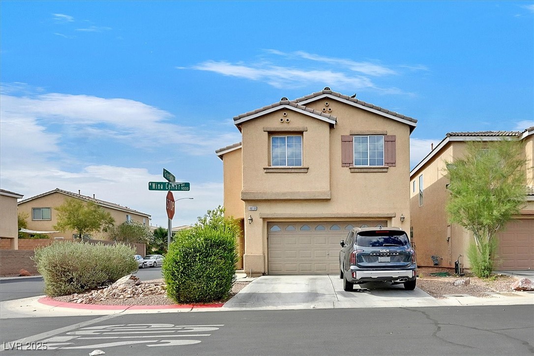 9010 Wine Cellar Avenue Property Photo 1