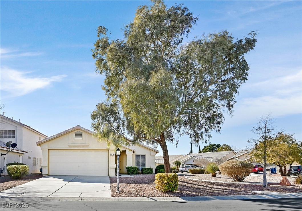 5429 Sweet Shade Street Property Photo 1
