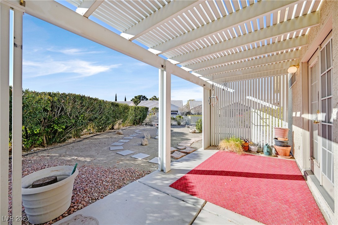 5429 Sweet Shade Street Property Photo 19