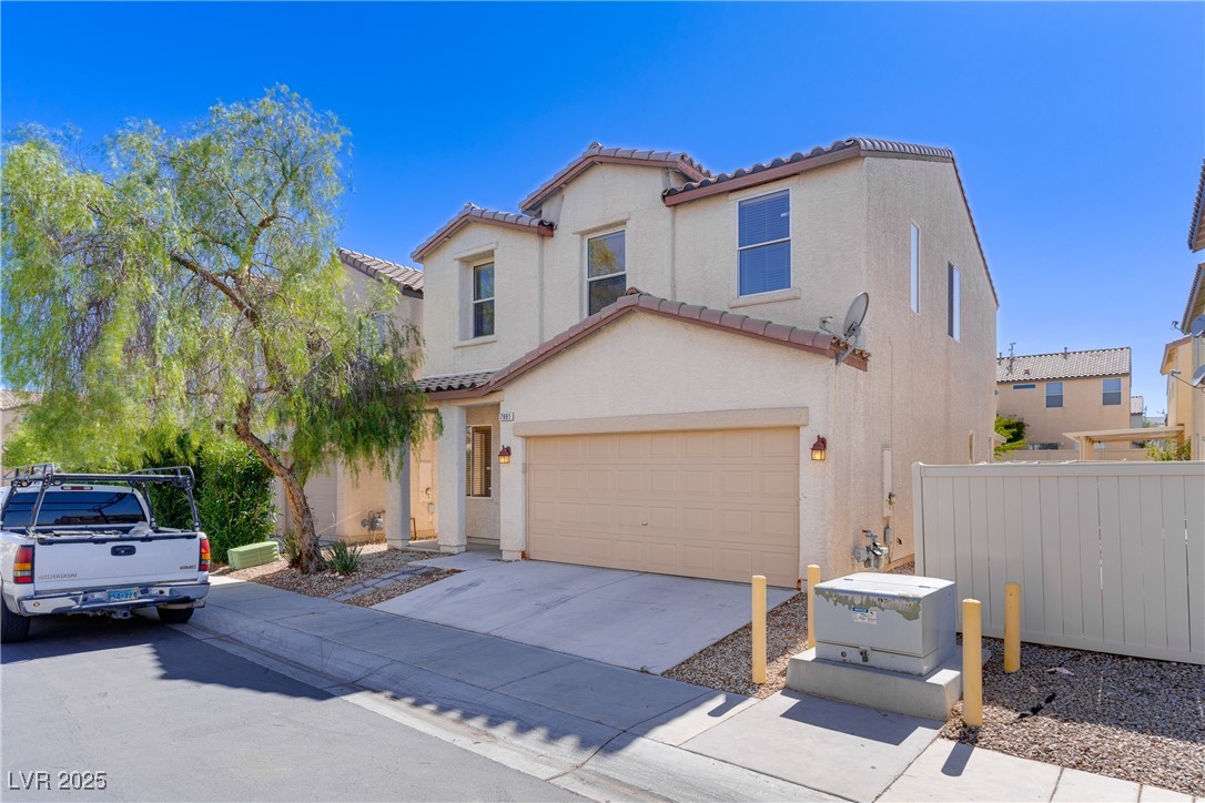 7981 Imperial Treasure Street Property Photo 1