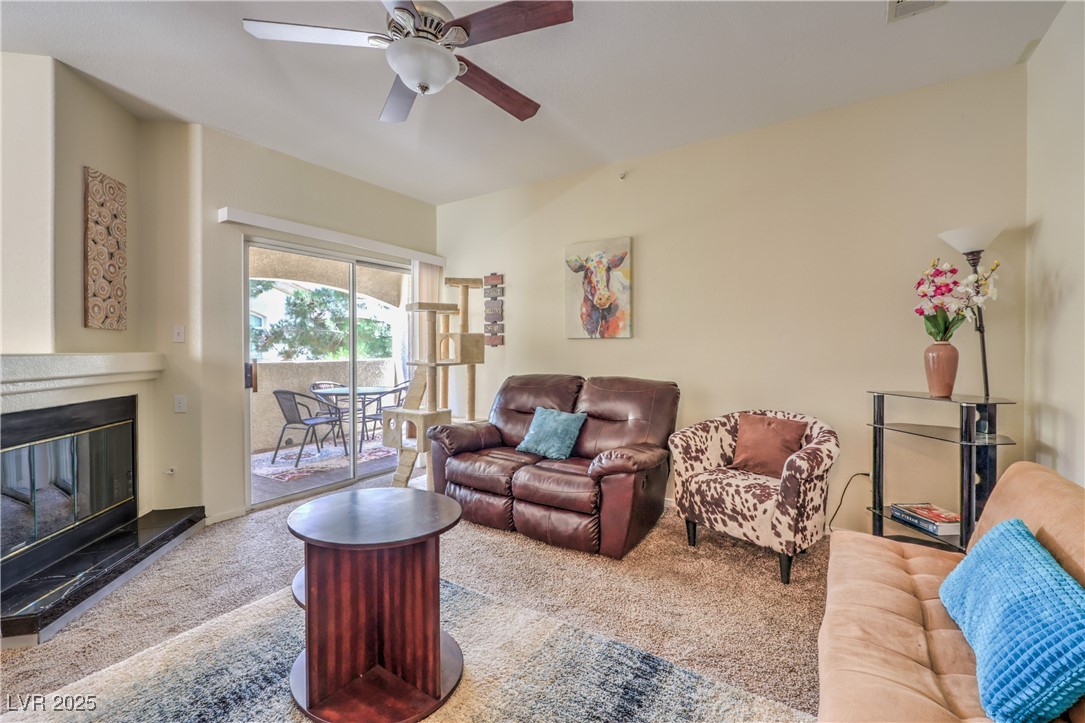 6480 Annie Oakley Drive 624 Property Photo 8