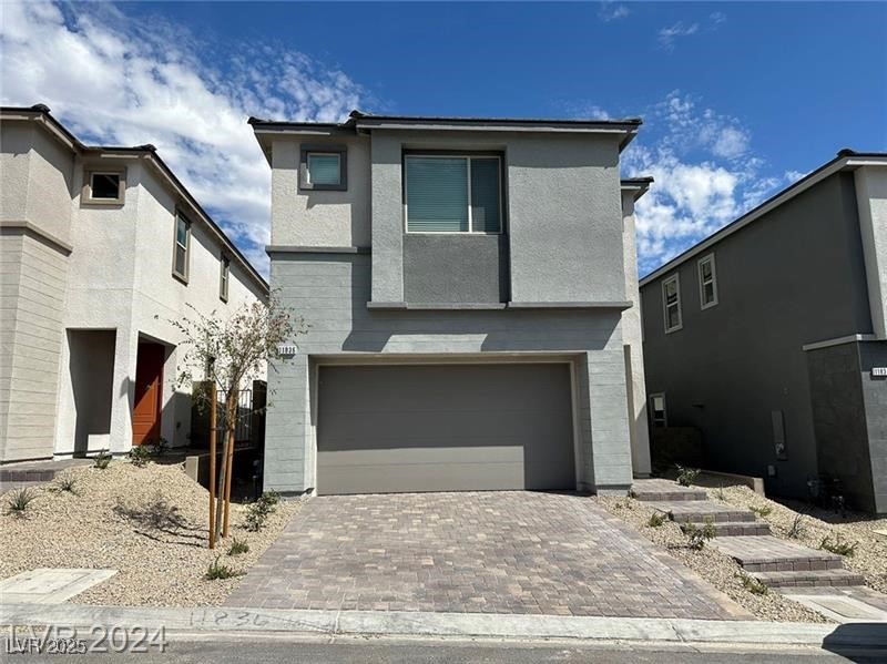 11836 Black Canary Avenue Property Photo 1