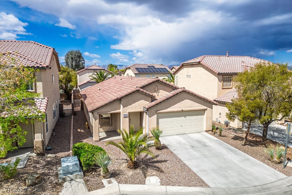 11091 Parete Court Property Photo 1