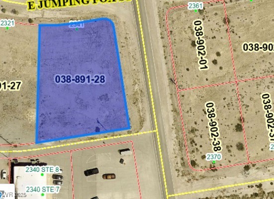2341 East Jumping Fox Street Property Photo 1