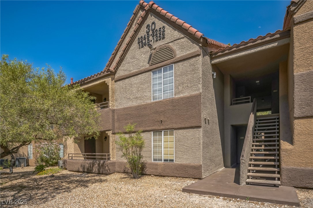 2200 South Fort Apache Road 1249 Property Photo 1