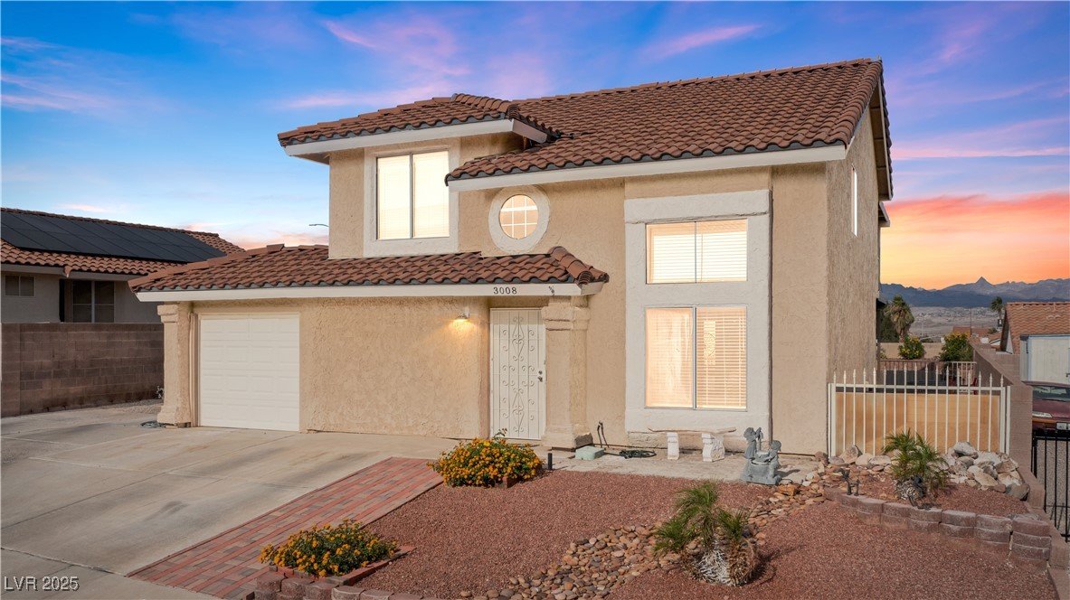 3008 Soledad Drive Property Photo 1