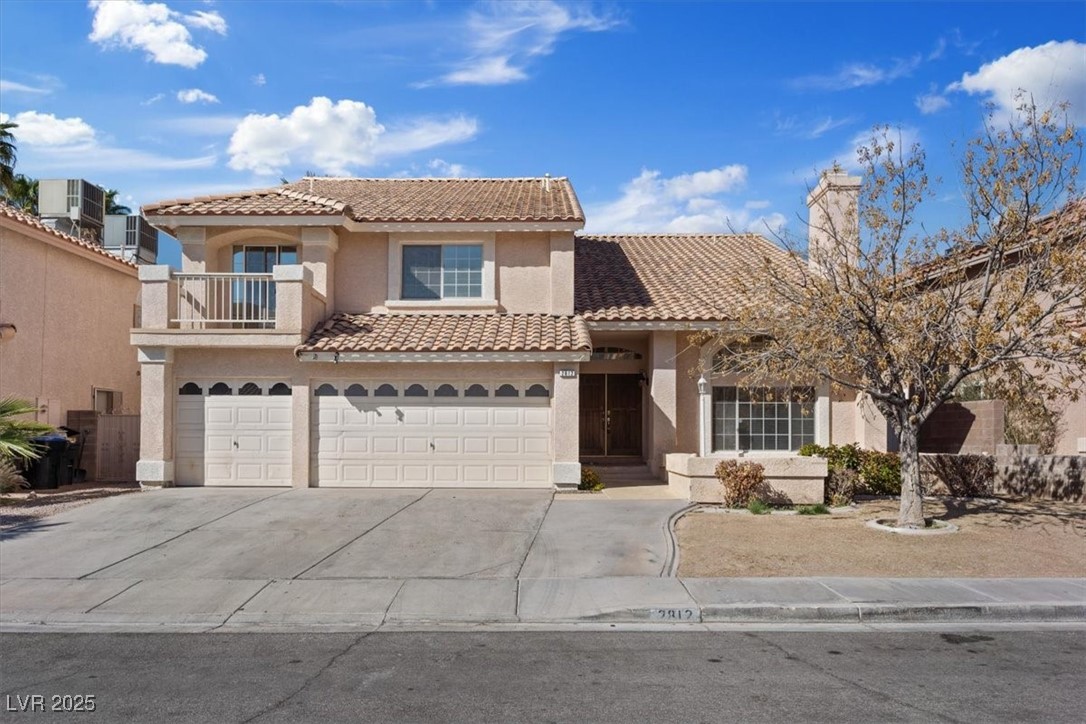 2812 Via Avanti Street Property Photo
