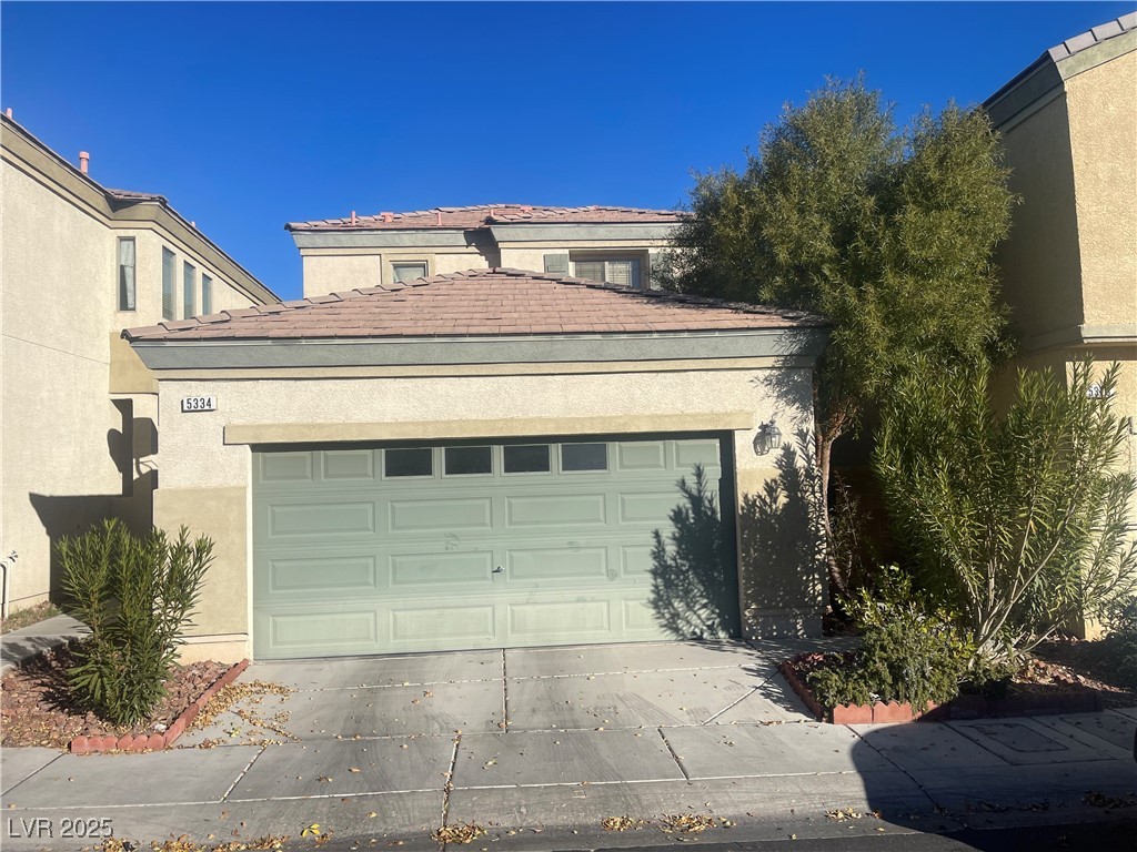 5334 Floating Flower Avenue Property Photo 1