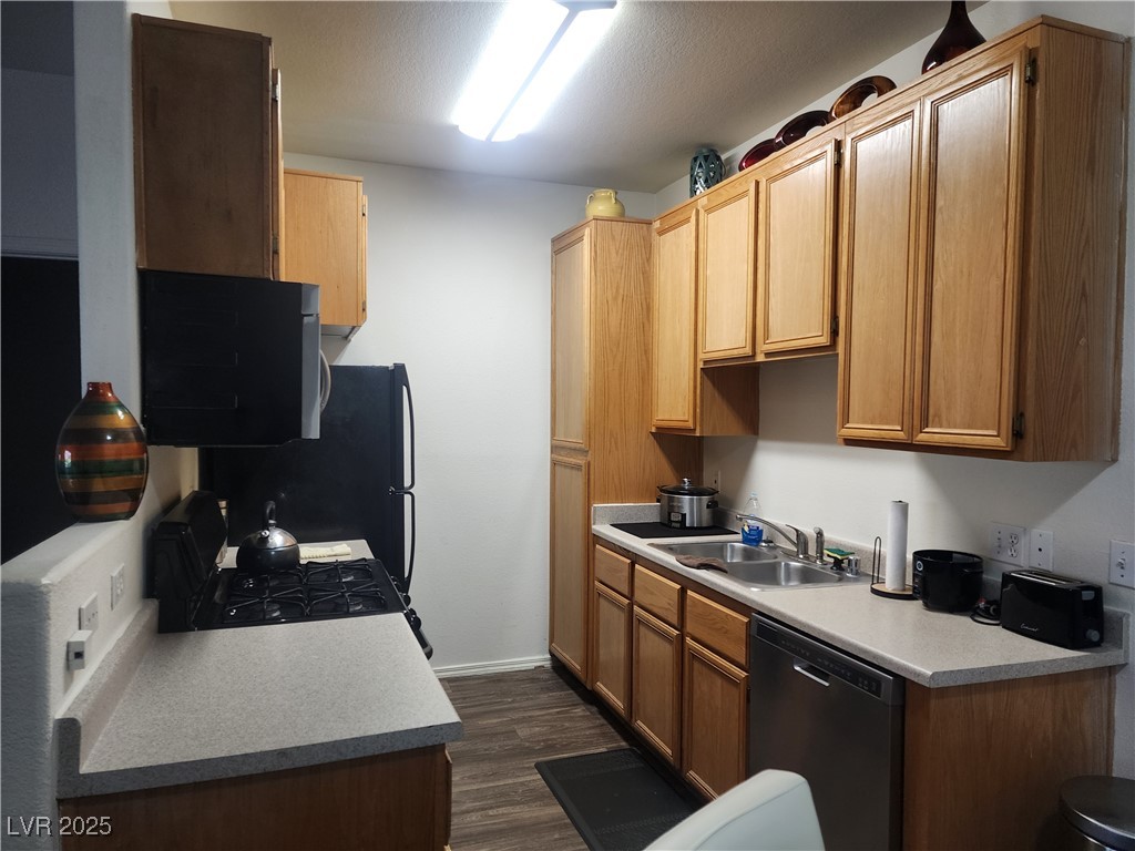 4730 East Craig Road 1155 Property Photo 16