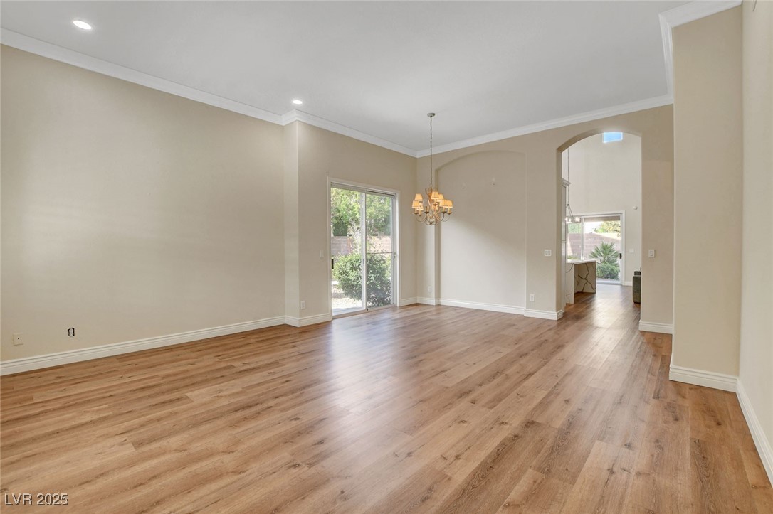 3618 Auckland Castle Street Property Photo 5