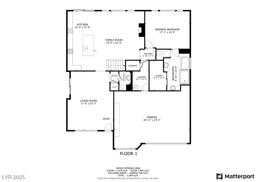 3618 Auckland Castle Street Property Photo 81