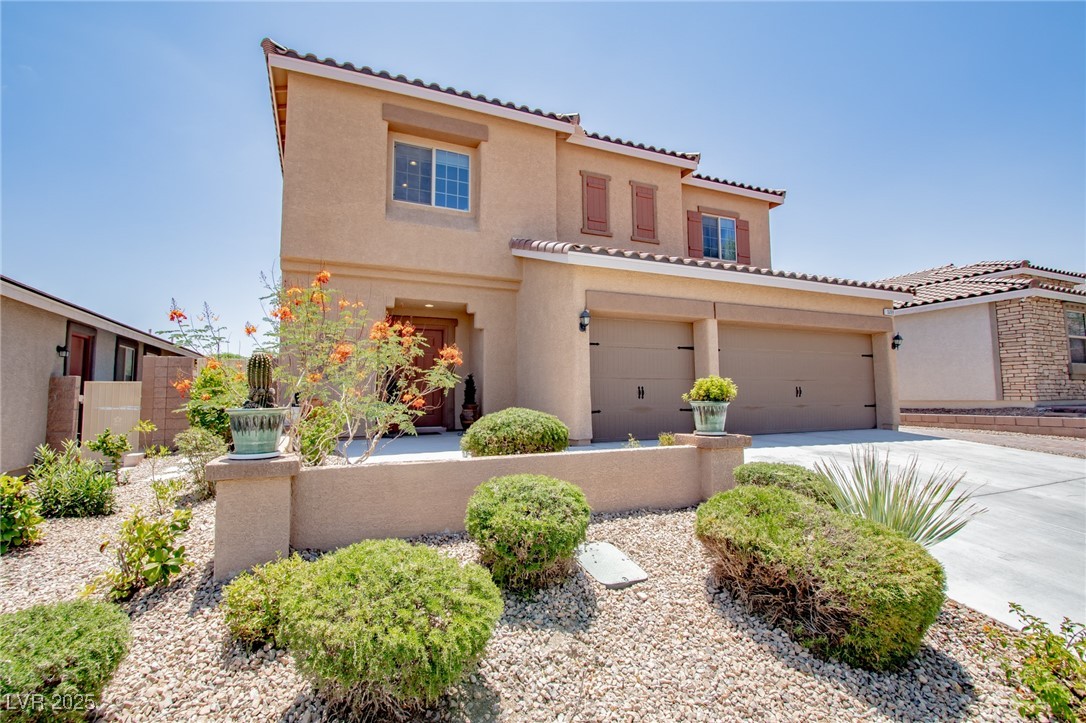1699 Sonoran Bluff Avenue Property Photo 4