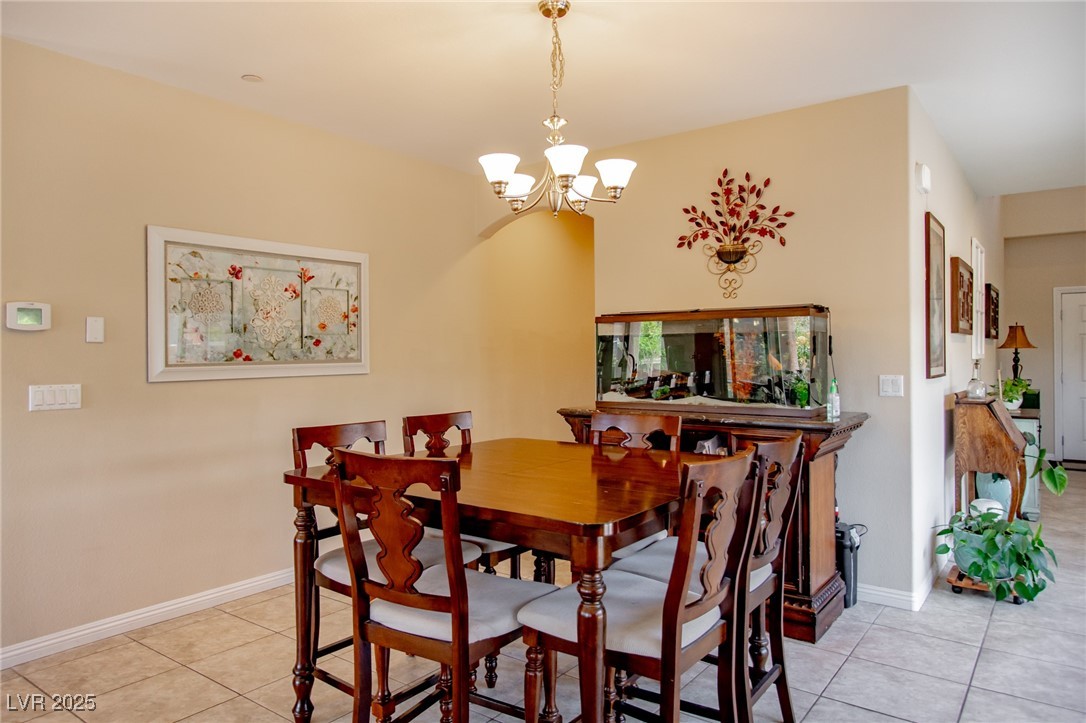 1699 Sonoran Bluff Avenue Property Photo 8