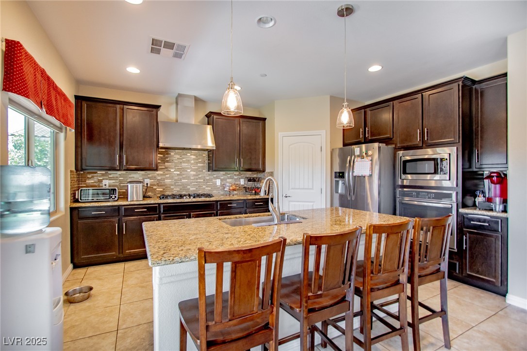 1699 Sonoran Bluff Avenue Property Photo 10
