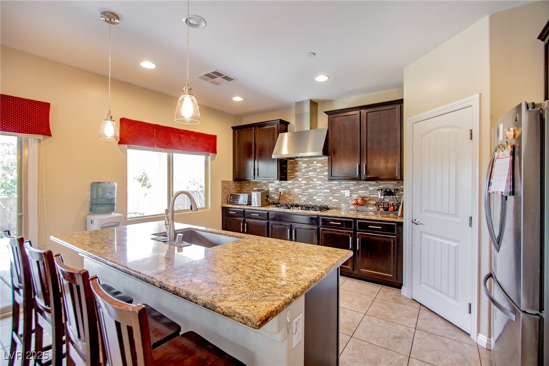 1699 Sonoran Bluff Avenue Property Photo 11