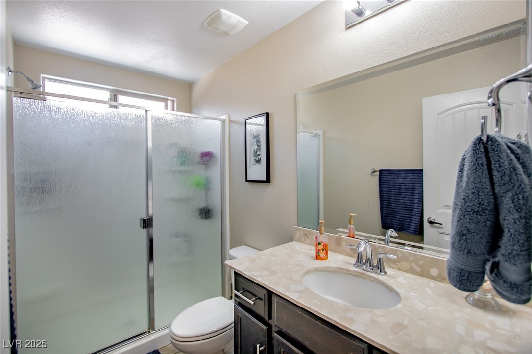 1699 Sonoran Bluff Avenue Property Photo 20
