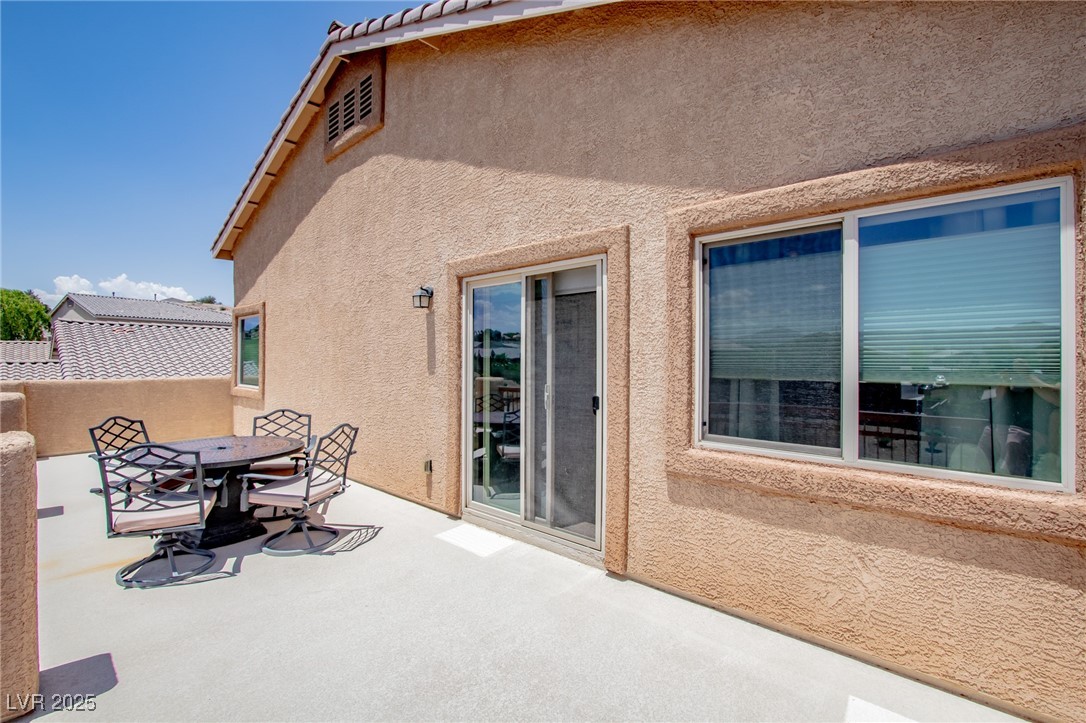 1699 Sonoran Bluff Avenue Property Photo 34