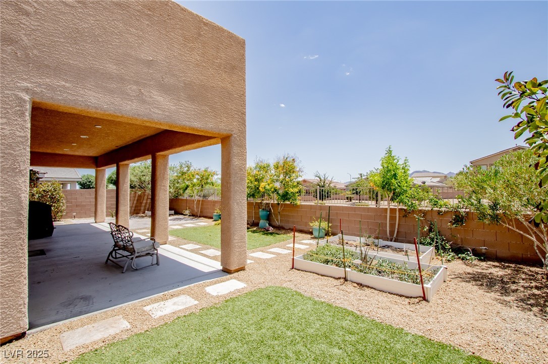 1699 Sonoran Bluff Avenue Property Photo 49