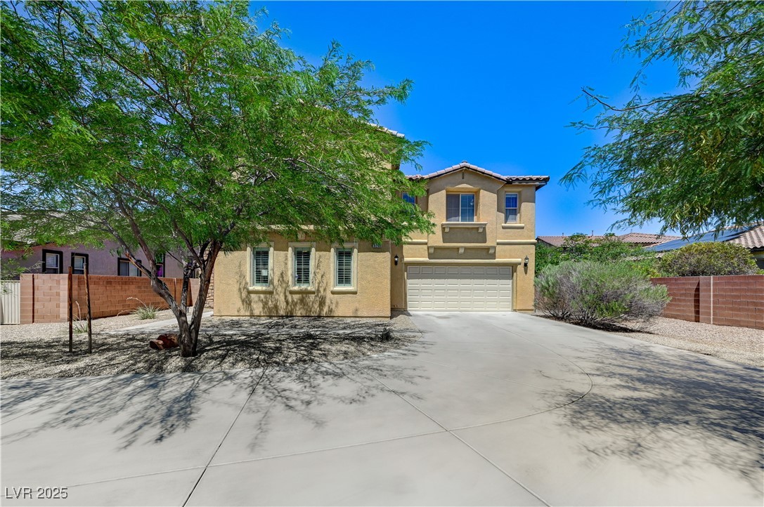 2208 Cactus Desert Court Property Photo 1