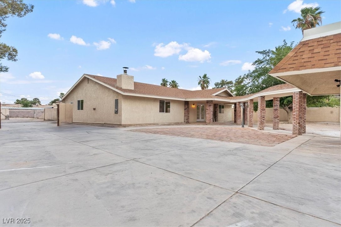 4805 Jay Avenue Property Photo 1