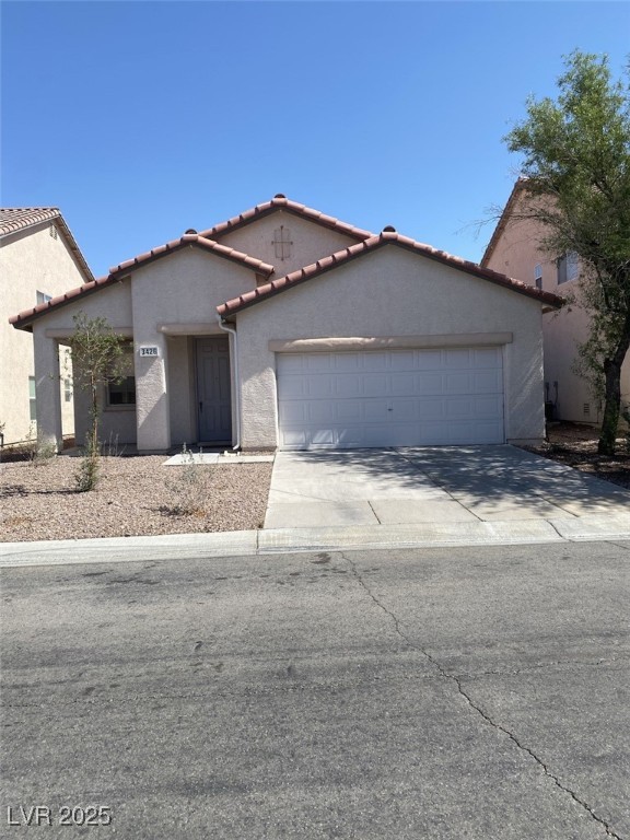 3426 FAMIGLIA Drive 3426