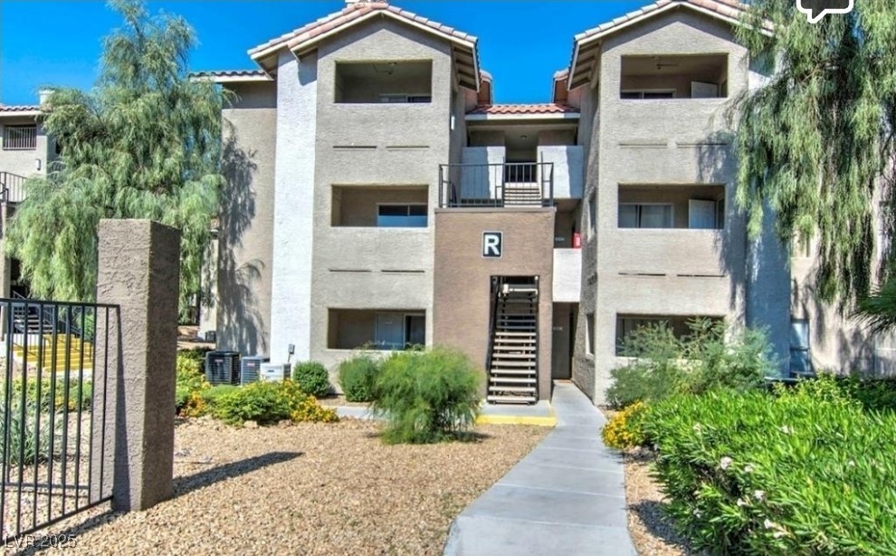 4200 South Valley View Boulevard 2081 Property Photo 1