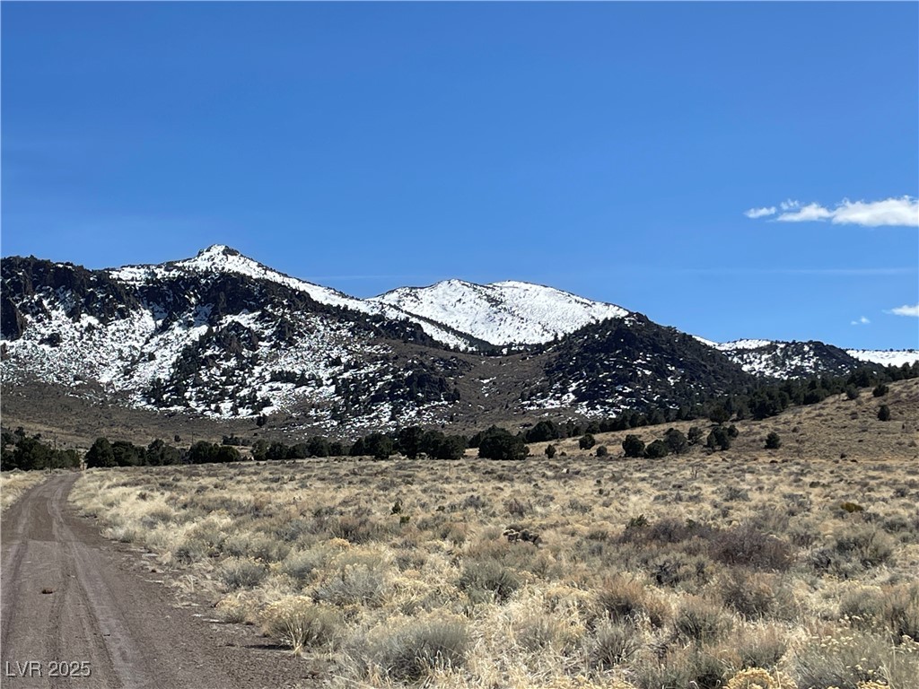 P-13 Butte Valley Property Photo 1