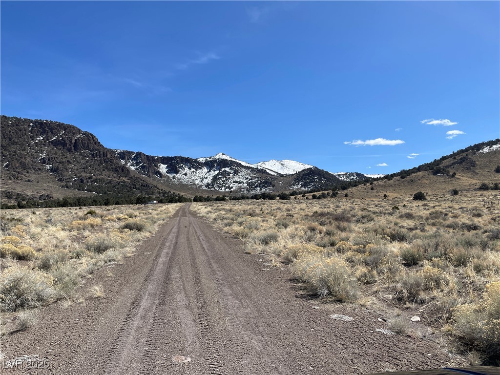 P-14 Butte Valley Property Photo 1