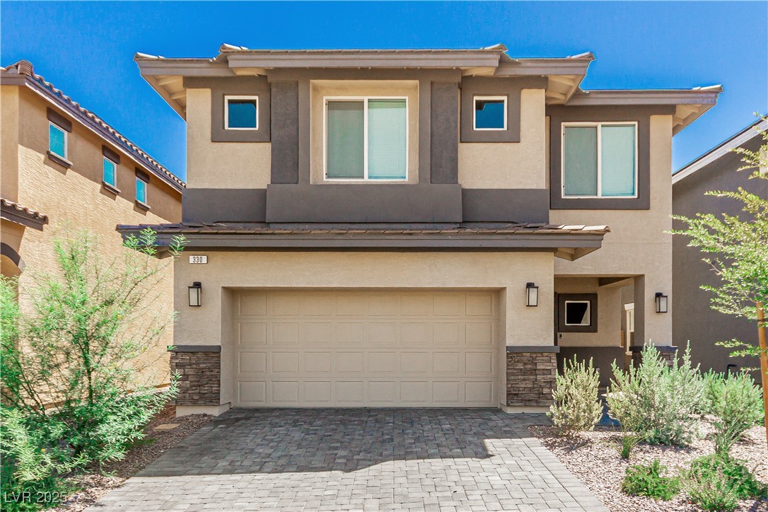 330 Spring Dove Avenue