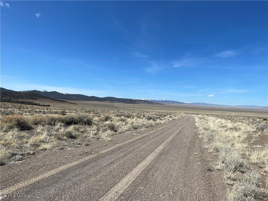 P-15 Butte Valley Property Photo 4