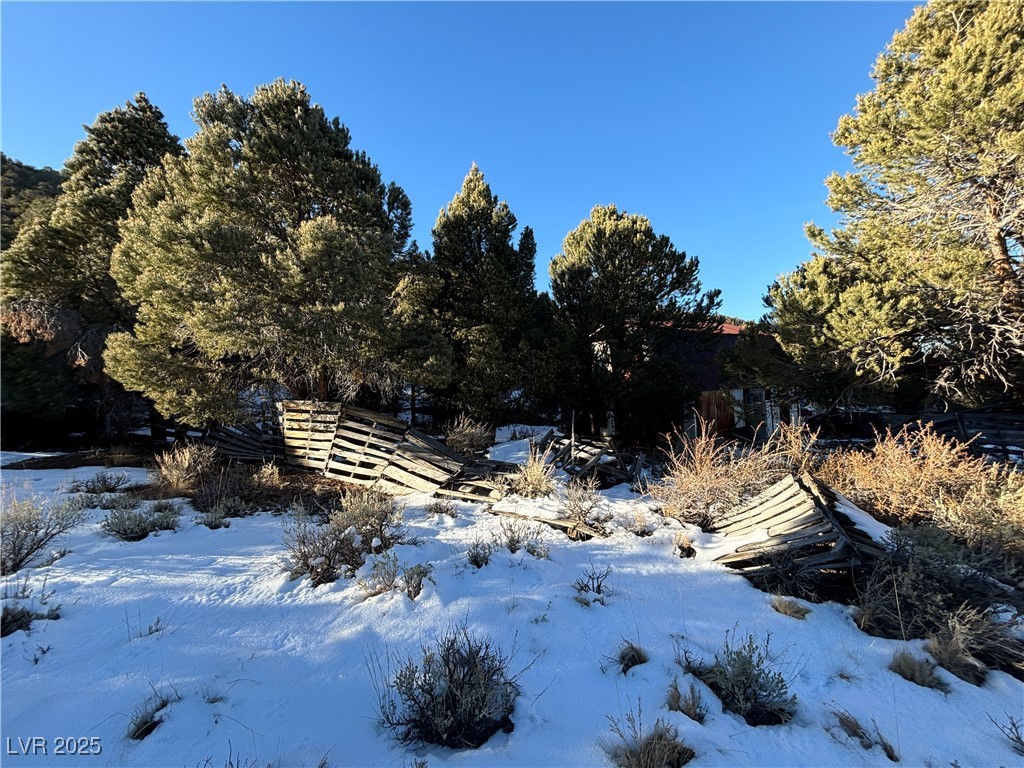 P-17 Butte Valley Property Photo 1