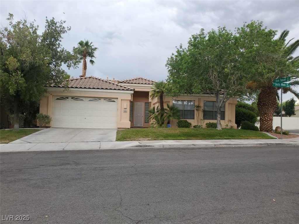 10009 Dusty Winds Avenue Property Photo 1